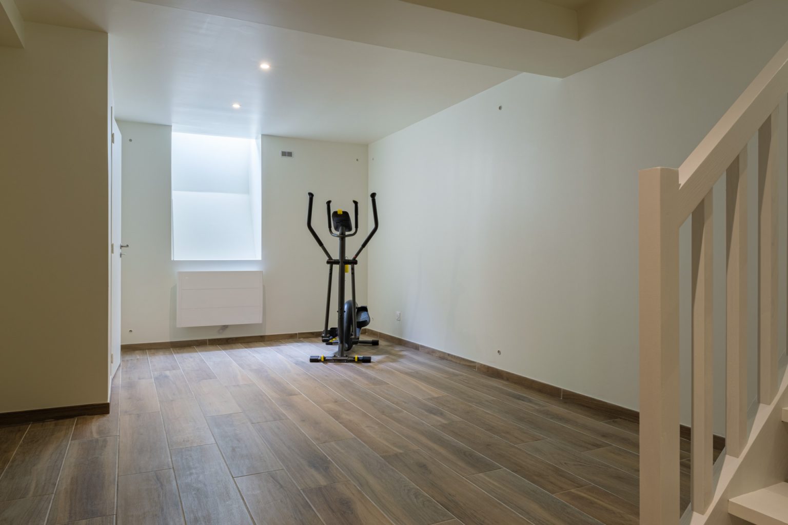 Espace commun en CoLiving