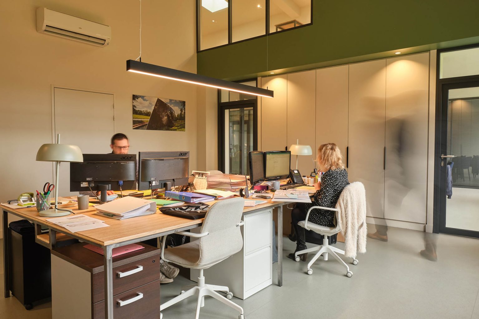 Photo d'entreprise Bordeaux