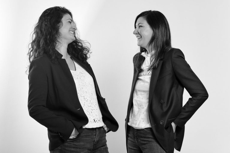 Portraits d'avocates