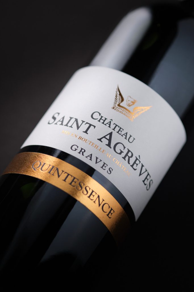 Photos de produits : bouteille de vin