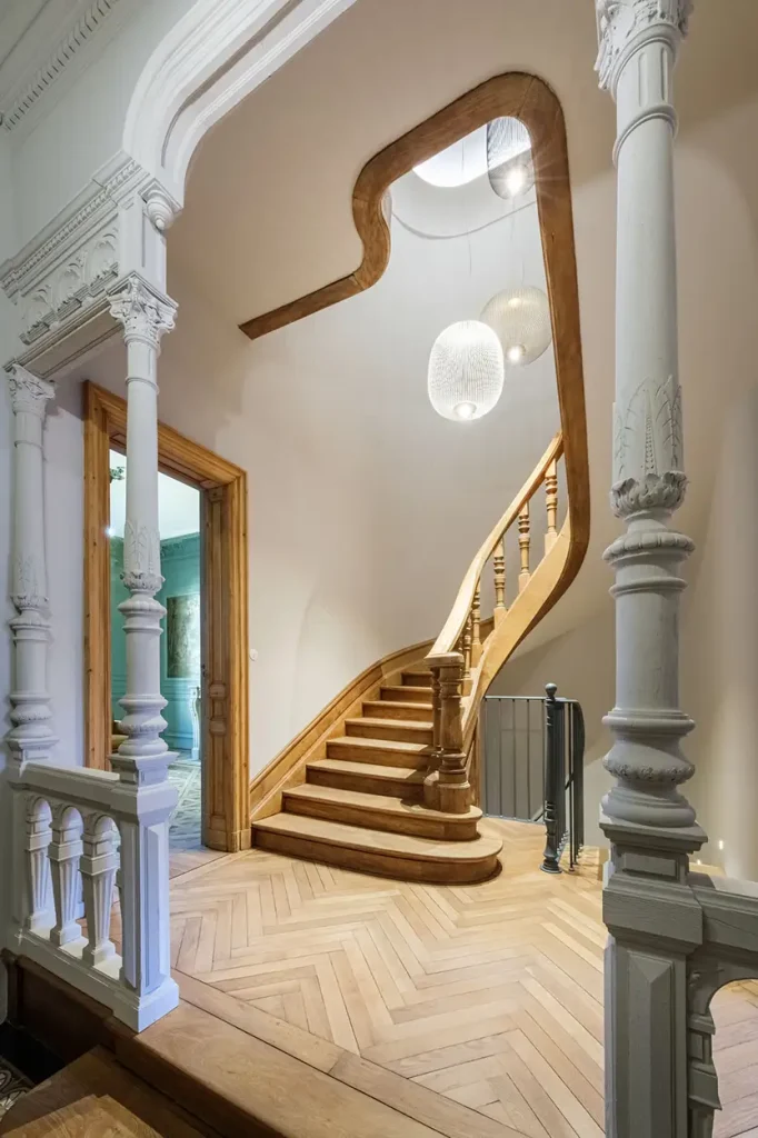 Villa haut de gamme Bassin d'Arcachon – photographe immobilier Boris Volck