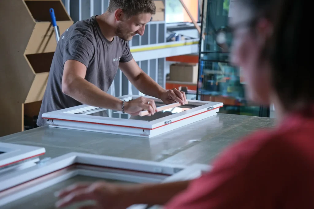 Reportage entreprise gironde