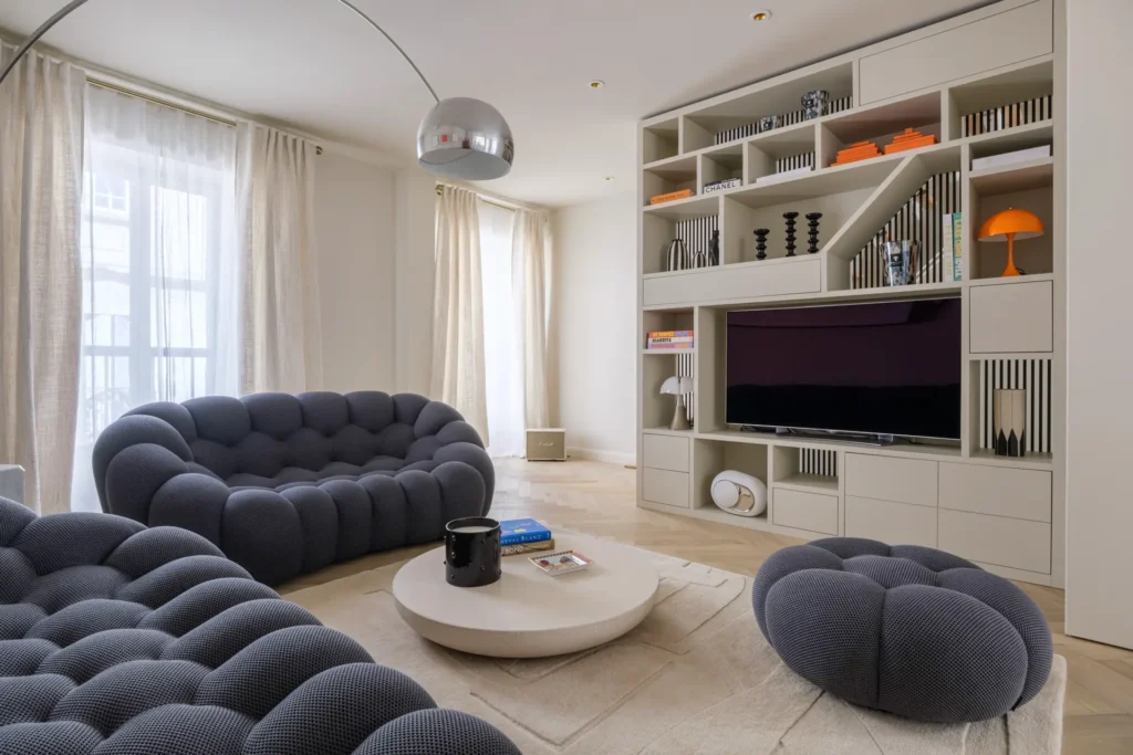 photographie immobilier